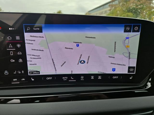 Audi A5 2.0 TFSI S-Tronic