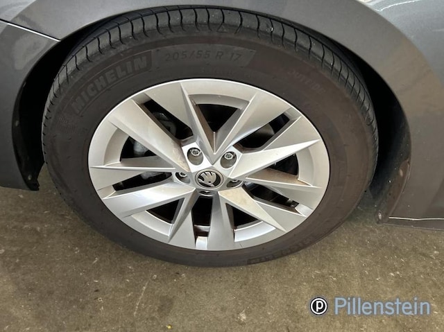 Skoda Octavia Combi Style Style