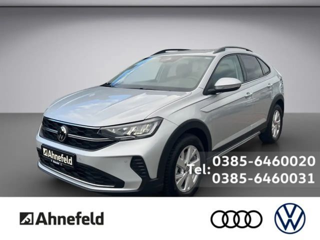 Volkswagen Taigo Life