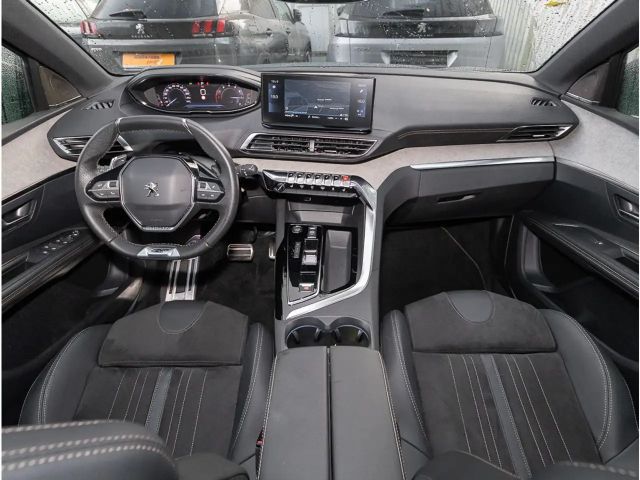 Peugeot 3008 GT-Line PureTech