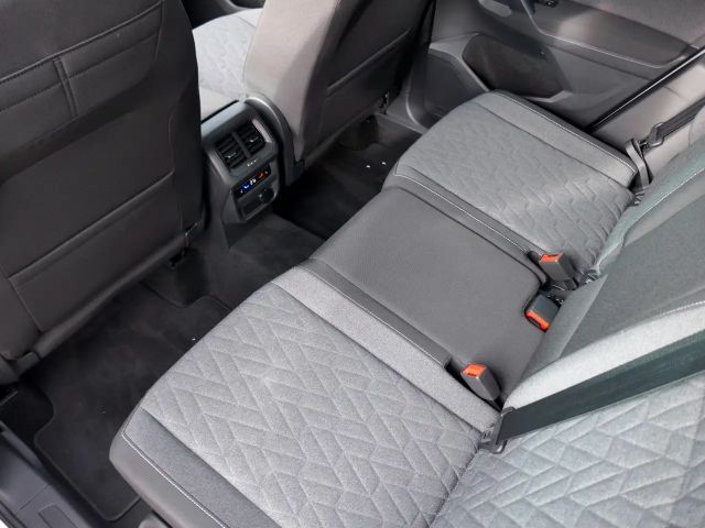 Volkswagen Tiguan 2.0 TDI DSG Move