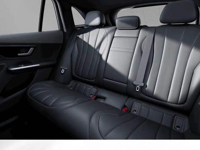 Mercedes-Benz EQE SUV 350