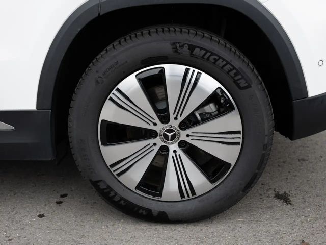 Mercedes-Benz EQA 350 4MATIC Progressive