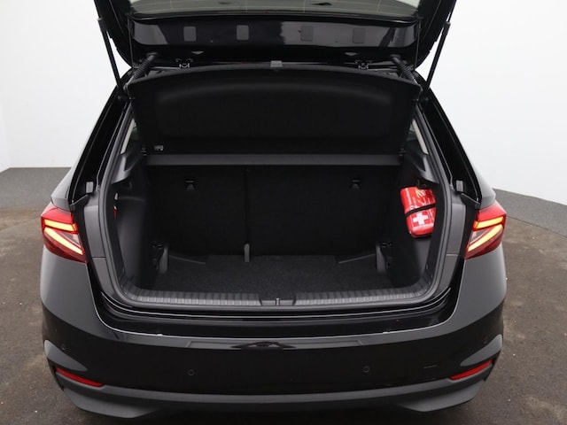 Skoda Fabia 1.0 TSI Tour