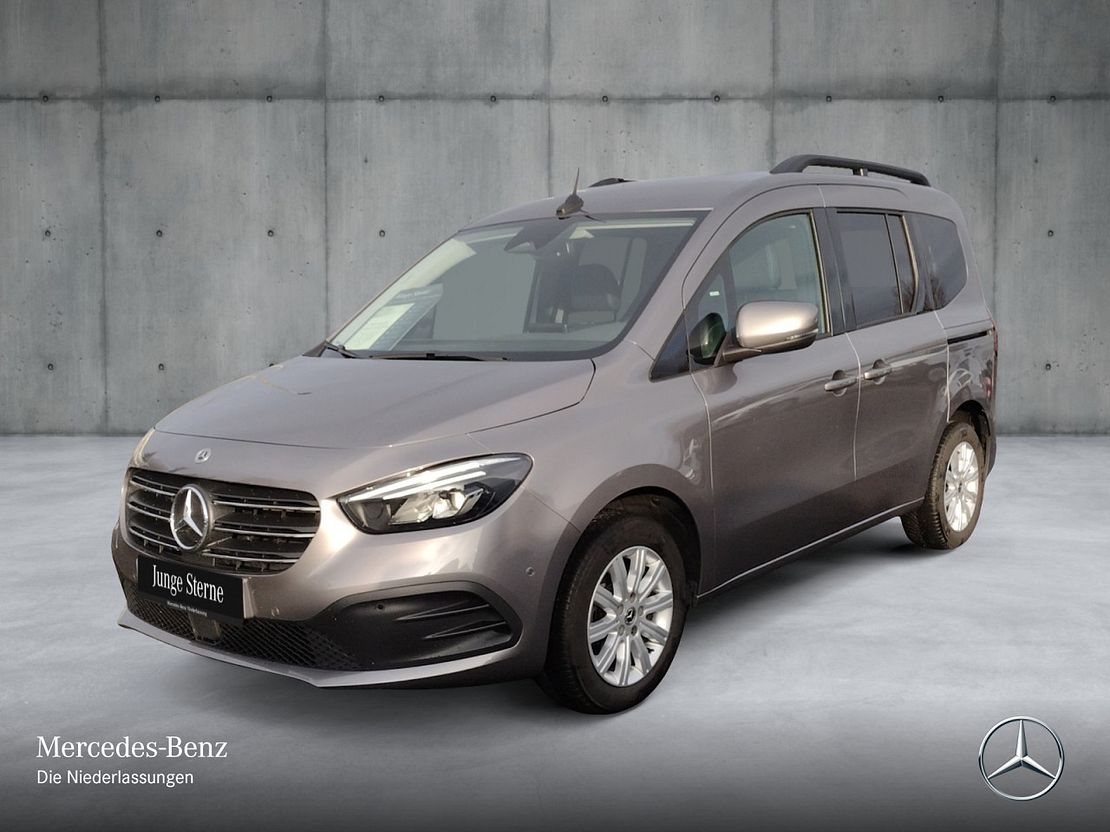 Mercedes-Benz T 180 Progressive