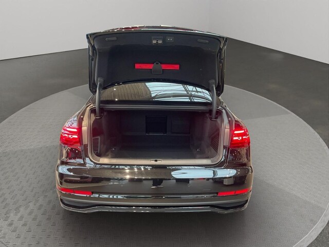 Audi A8 50 TDI Quattro