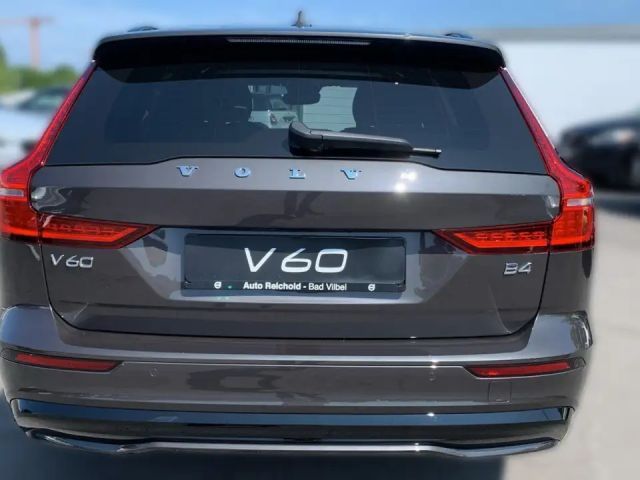 Volvo V60 Business Sport Dark Ultra