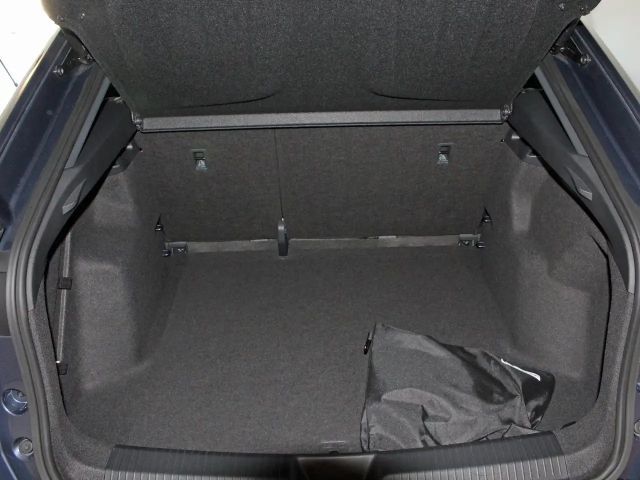 Cupra Tavascan 210kW/286PS