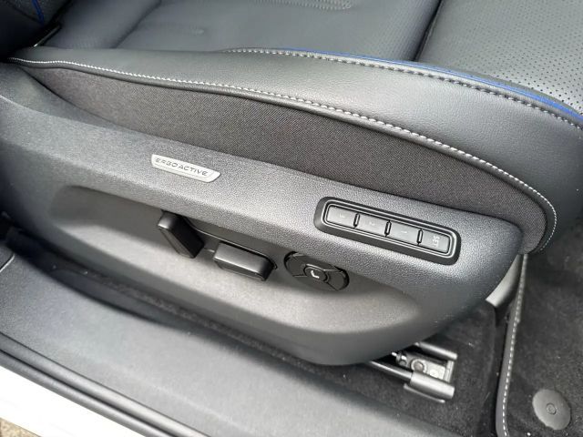 Volkswagen Tayron R-Line eHybrid