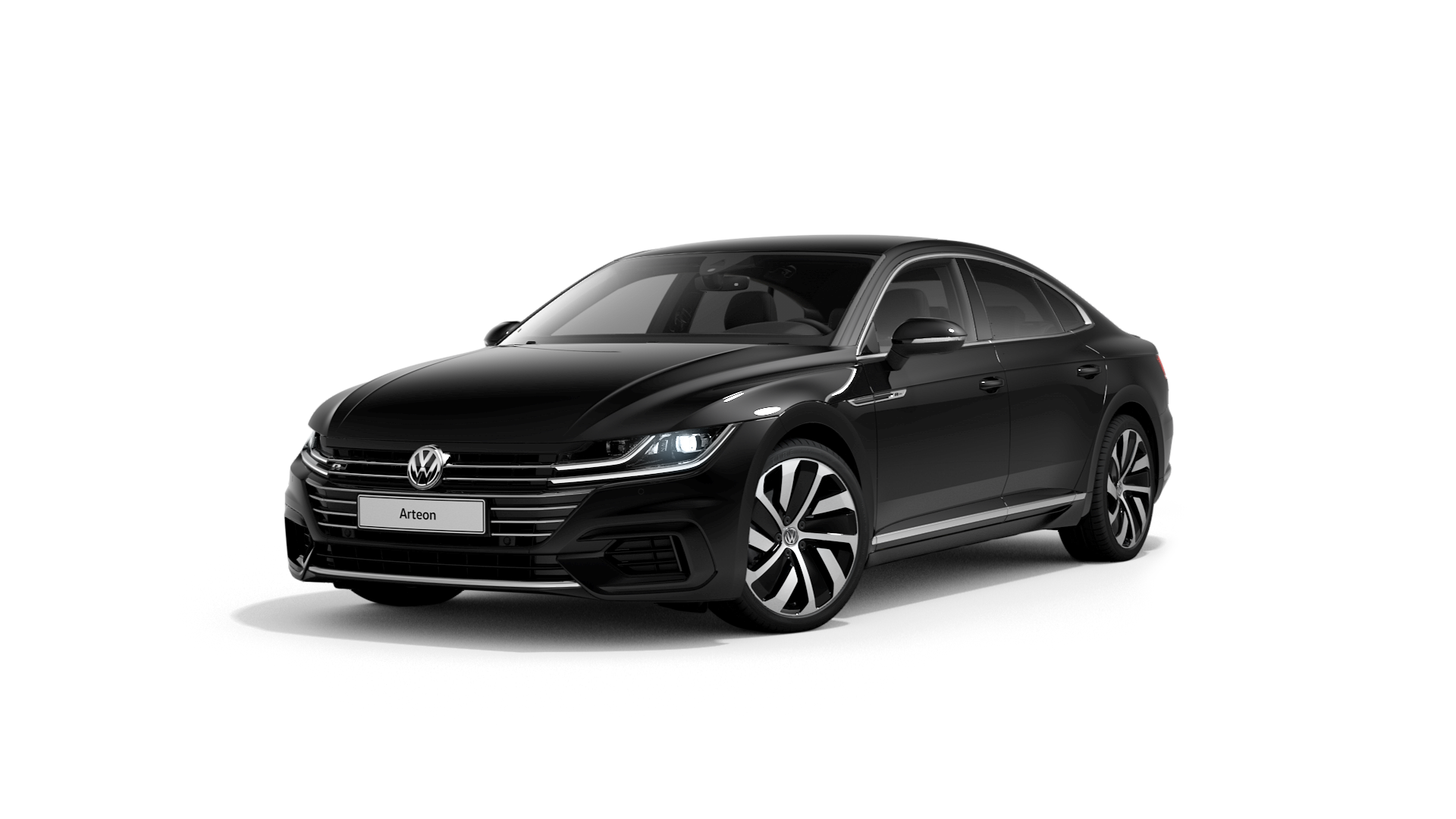Volkswagen Arteon R-Line