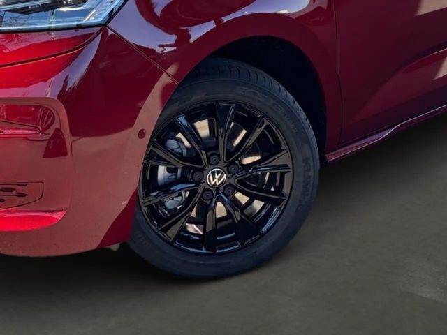 Volkswagen Multivan 2.0 TDI DSG Style T7