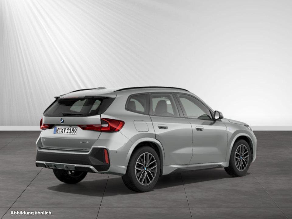 BMW X1 sDrive18i