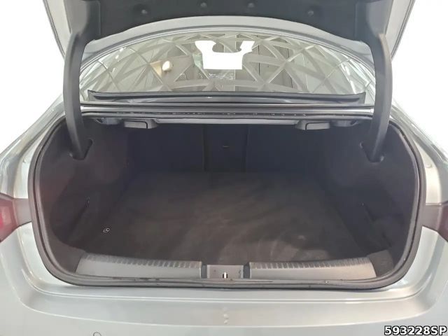 Mercedes-Benz CLA 35 AMG 4MATIC AMG Line Coupé