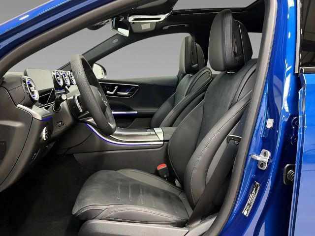 Mercedes-Benz C 300 AMG Line Estate