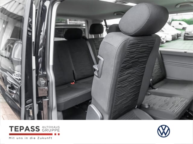 Volkswagen Caravelle Comfortline T6