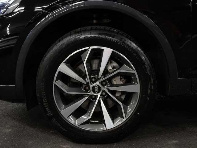 Audi Q5 40 TDI Quattro S-Tronic