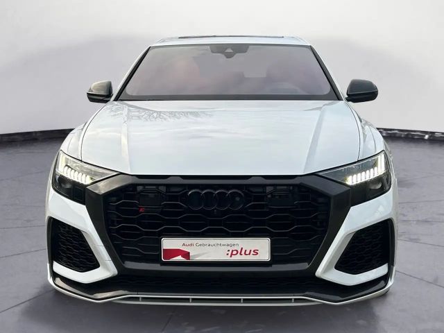 Audi RS Q8 Quattro