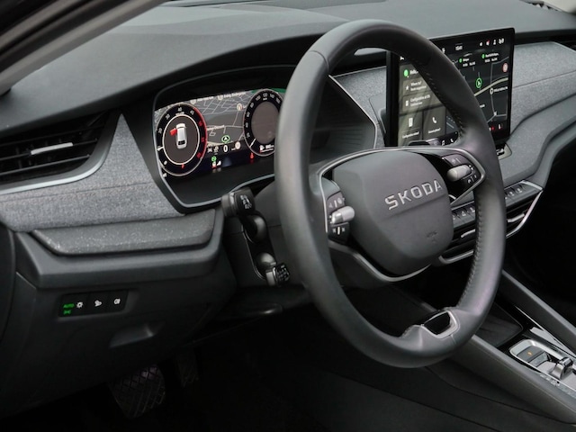 Skoda Octavia 2.0 TDI Combi