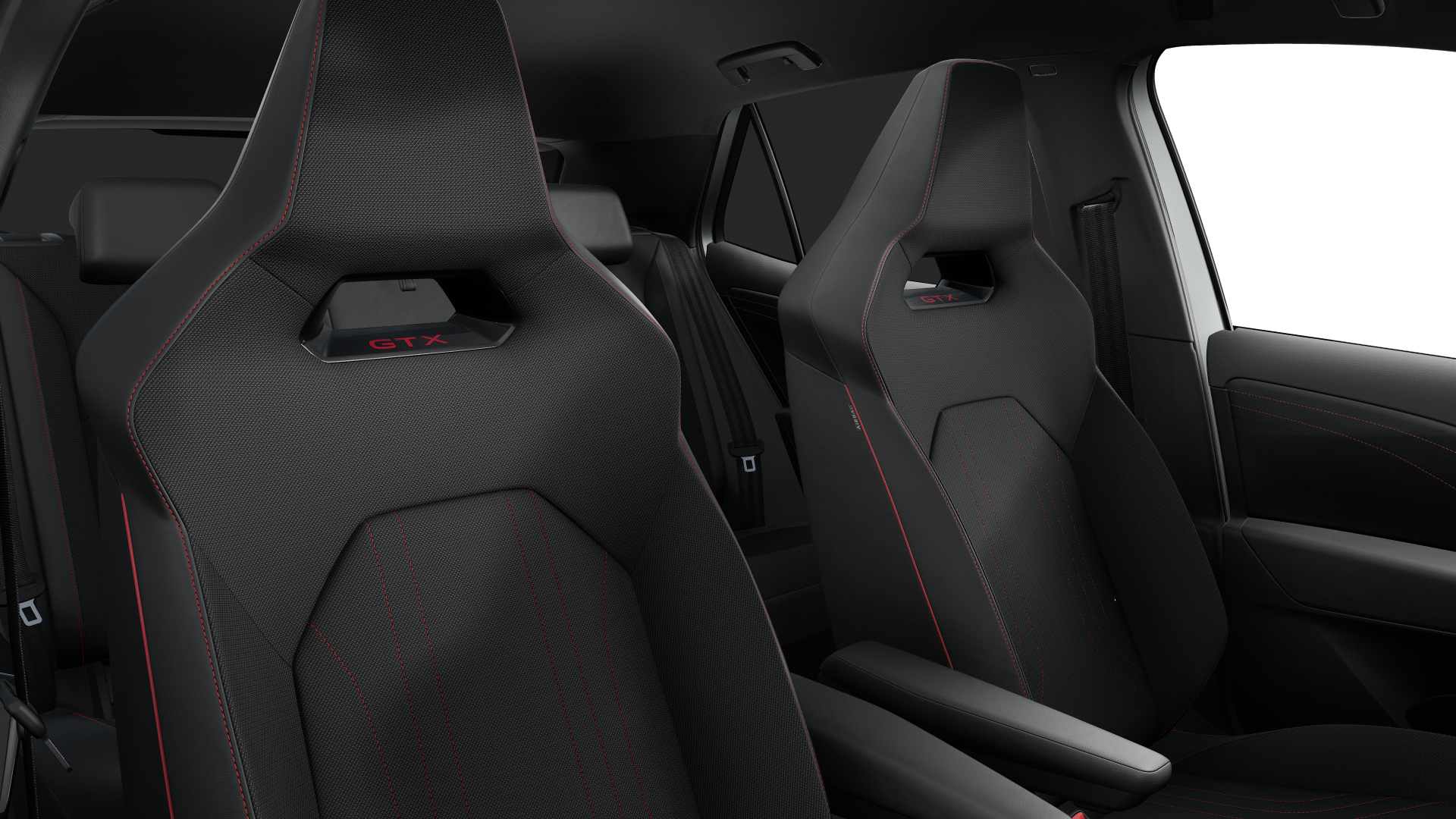 Volkswagen ID.3 +AREA-VIEW+NAVI+MATRIX+KLIMA