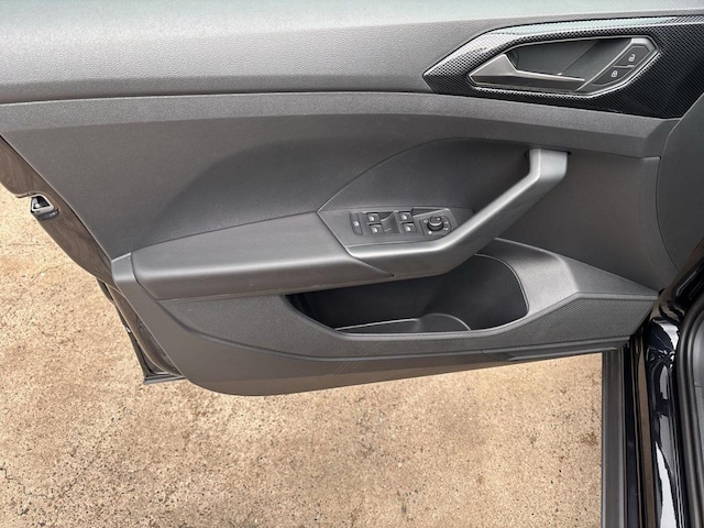 Volkswagen T-Cross 1.0 TSI DSG Life