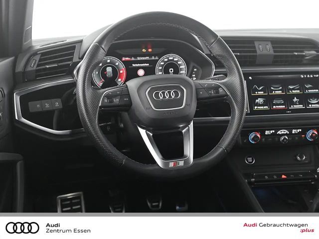 Audi Q3 35 TDI S-Line