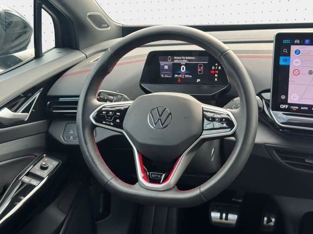 Volkswagen ID.4 4Motion GTX IQ.Drive