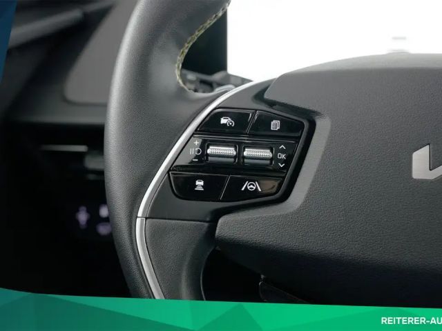 Kia EV6 GT-Line Vierwielaandrijving