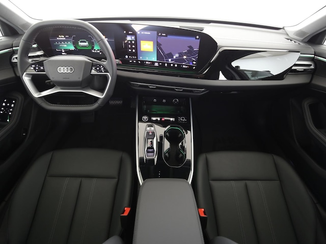 Audi A5 Avant S-Tronic