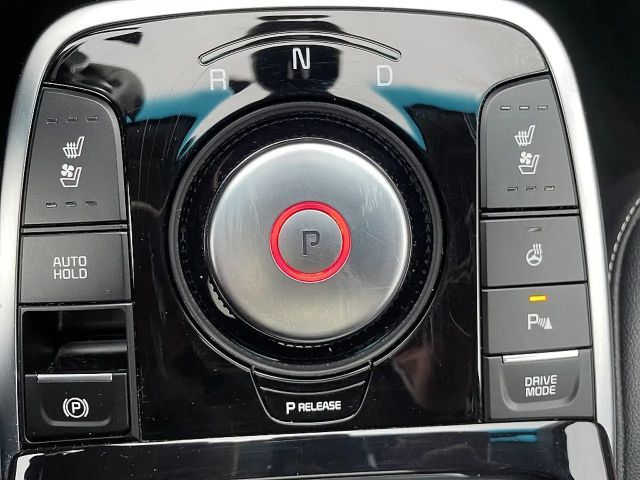 Kia Niro EV Long range e-Niro