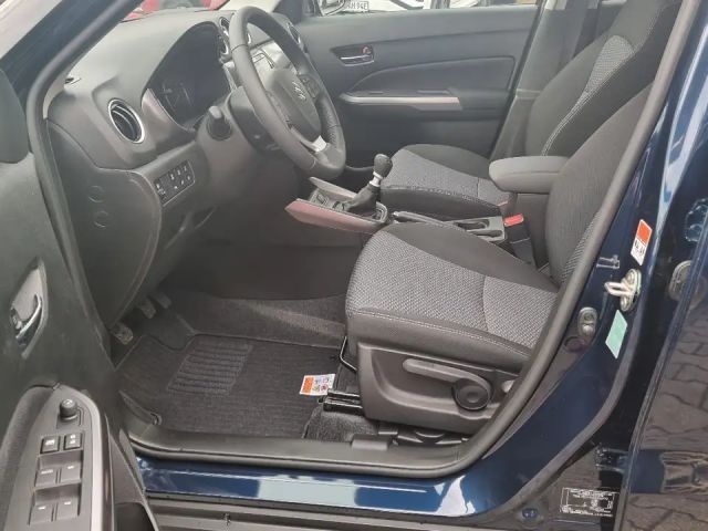 Suzuki Vitara Comfort