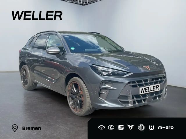 Cupra Terramar 2.0 TSI VZ