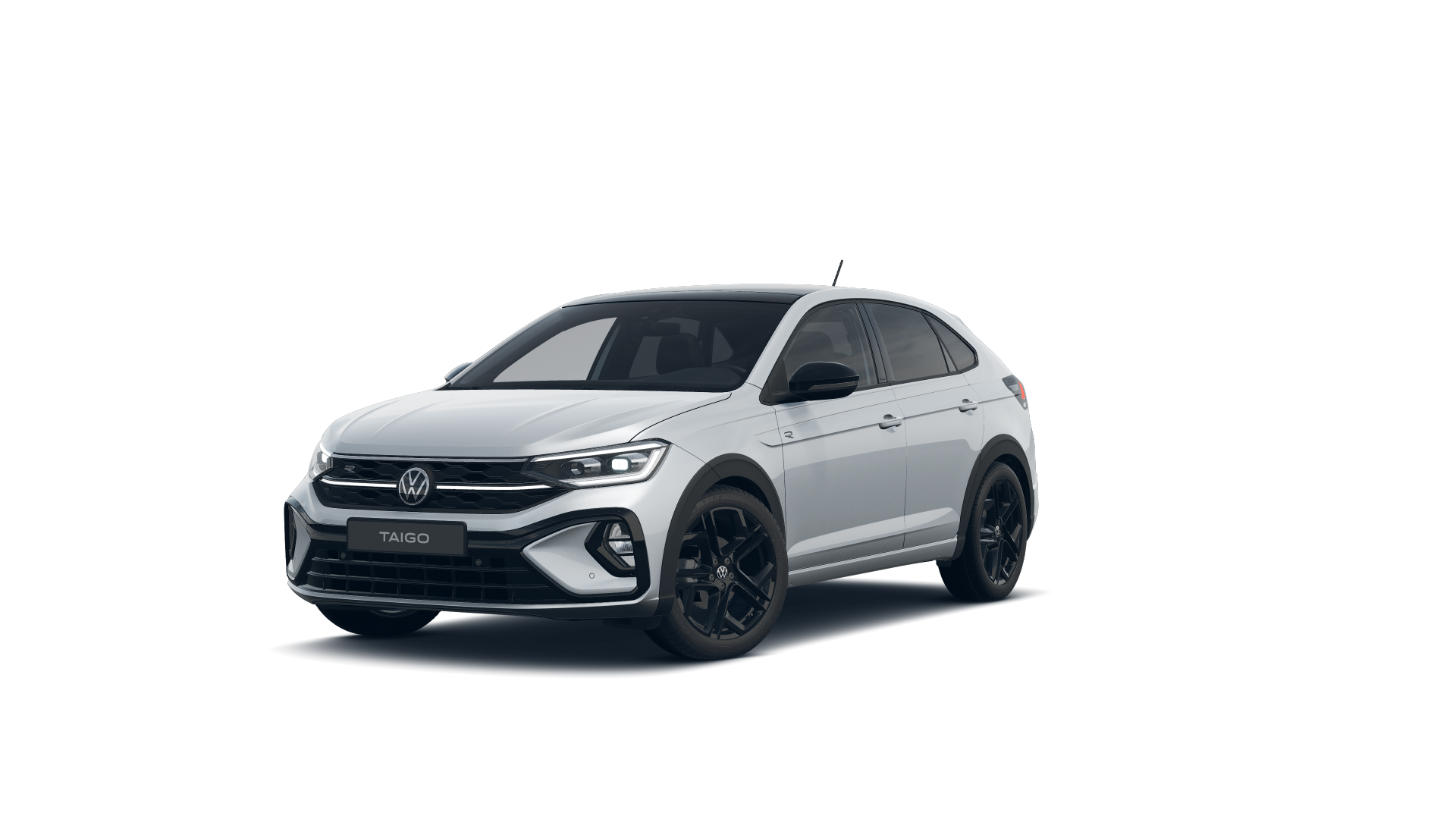 Volkswagen Taigo 1.5 TSI DSG R-Line