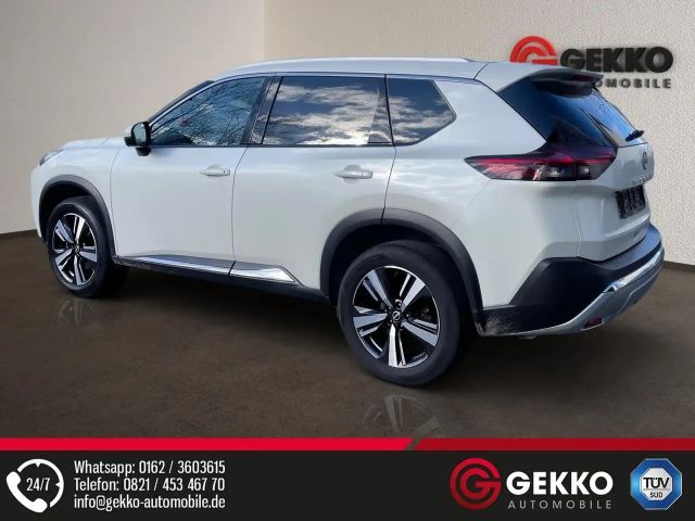 Nissan X-trail Pack Tekna