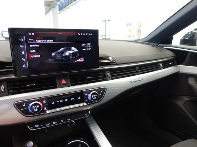 Audi RS5 Quattro Sportback