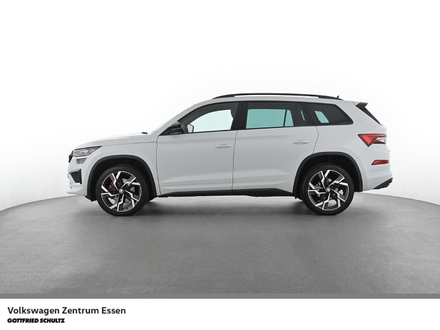 Skoda Kodiaq 4x4 RS