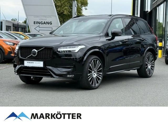 Volvo XC90 AWD R-Design