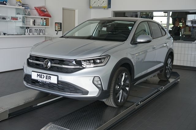 Volkswagen Taigo 1.0 TSI