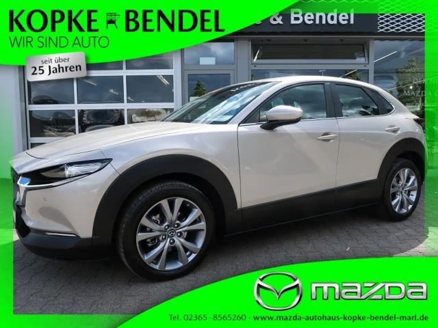 Mazda CX-30 Selection