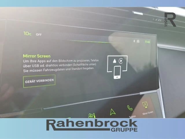 Peugeot 308 GT-Line Hybrid