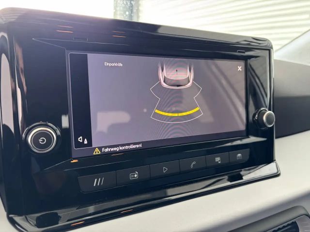 Seat Ibiza 1.0 TSI Reference