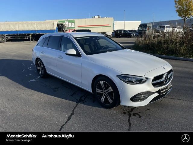 Mercedes-Benz C 200 AVANTGARDE C 200 d Estate