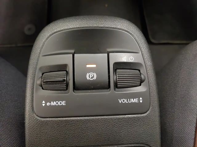 Fiat 500e 42 kWh Icon