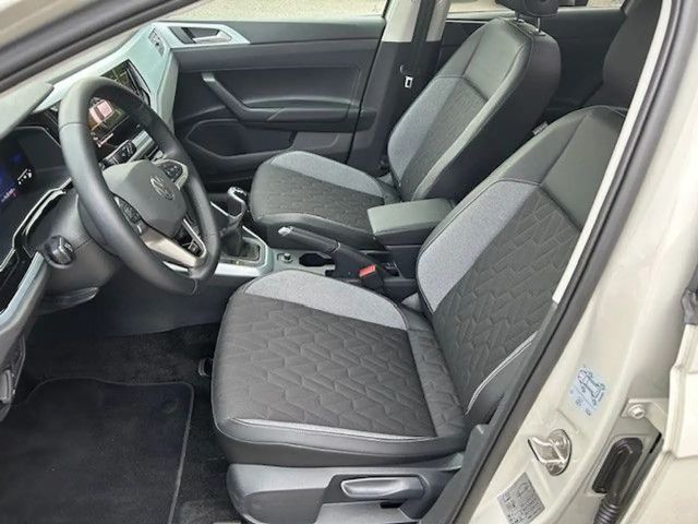 Volkswagen Polo VI Goal KAMERA