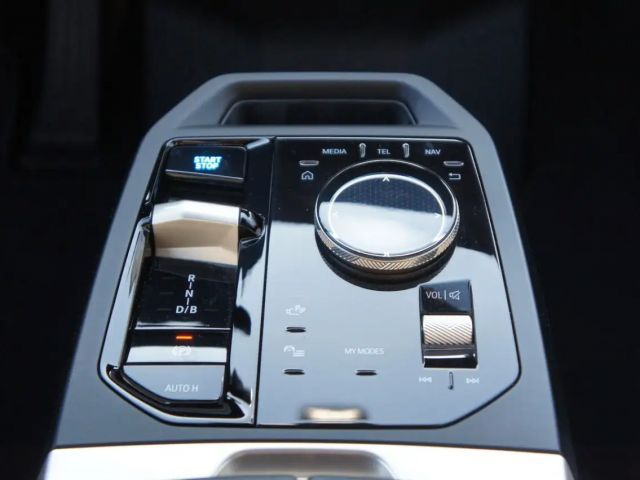 BMW iX xDrive xDrive40