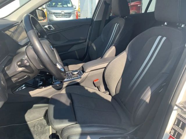 BMW 116 116i Sedan Sport Line