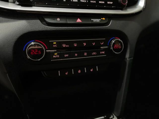 Kia Ceed SportWagon Vision