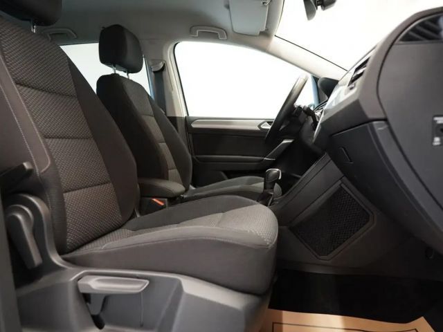 Volkswagen Touran DSG