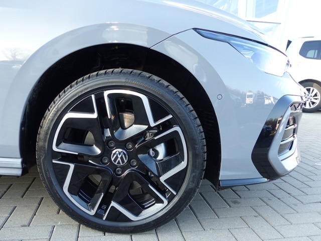 Volkswagen Golf 2.0 TDI DSG Variant