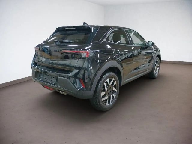 Opel Mokka Edition