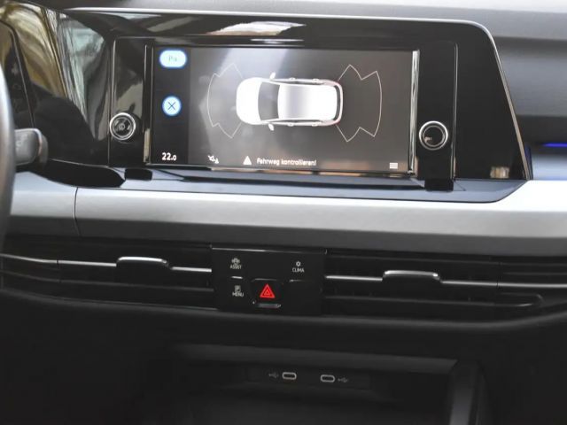 Volkswagen Golf 1.0 TSI Life